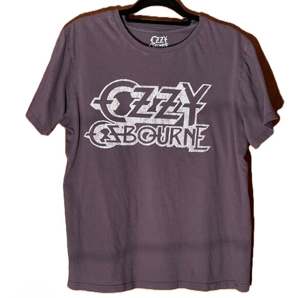 Ozzy Ozbourne Other - Ozzy Ozbourned Tee Shirt
